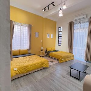 Neko Homestay Hue